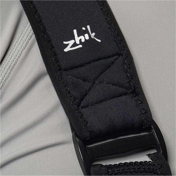2026 Zhik Mens Microfleece Hiker Suit HIK-0578 - Black